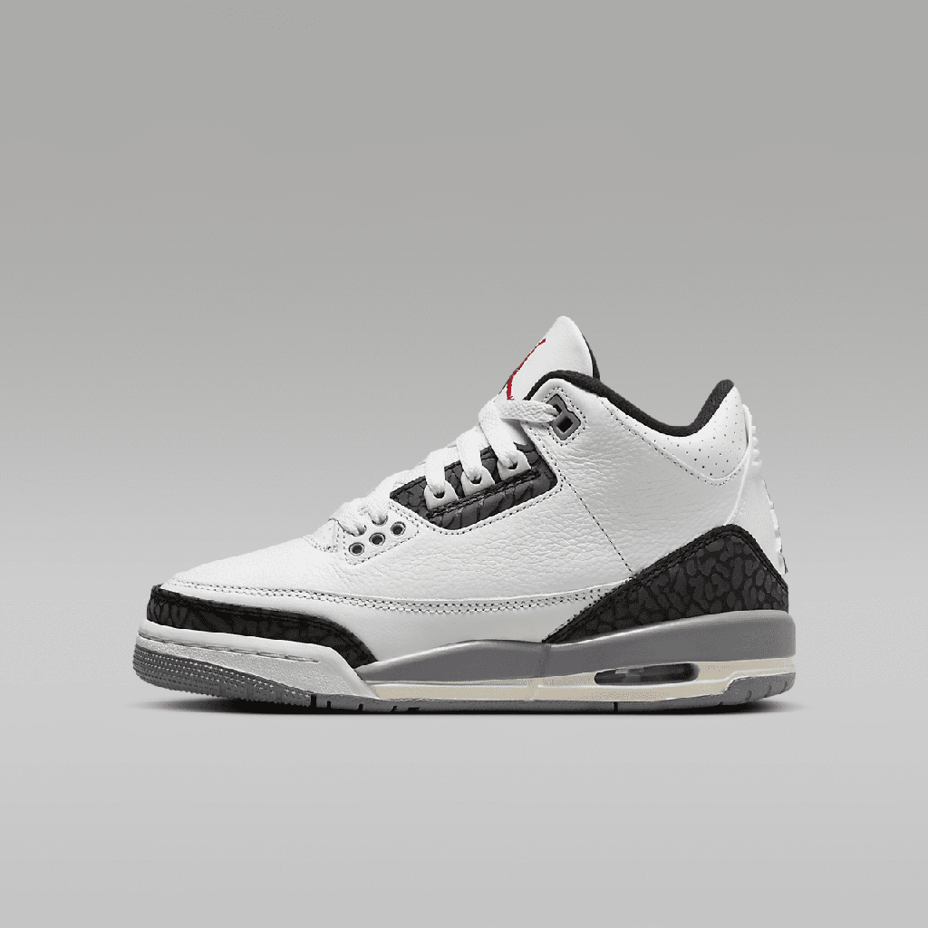 JORDAN RETRO 3