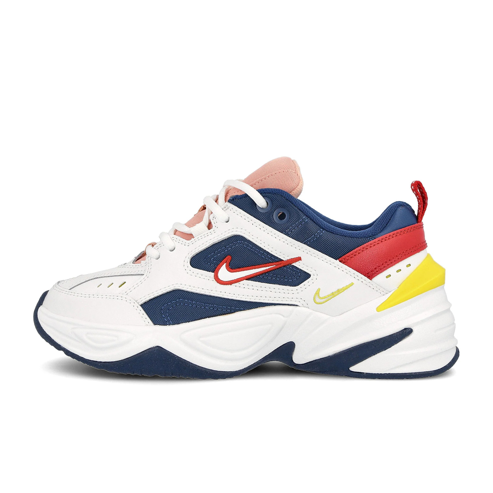 NIKE M2K