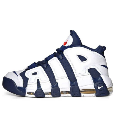 NIKE AIR MORE UPTEMPO