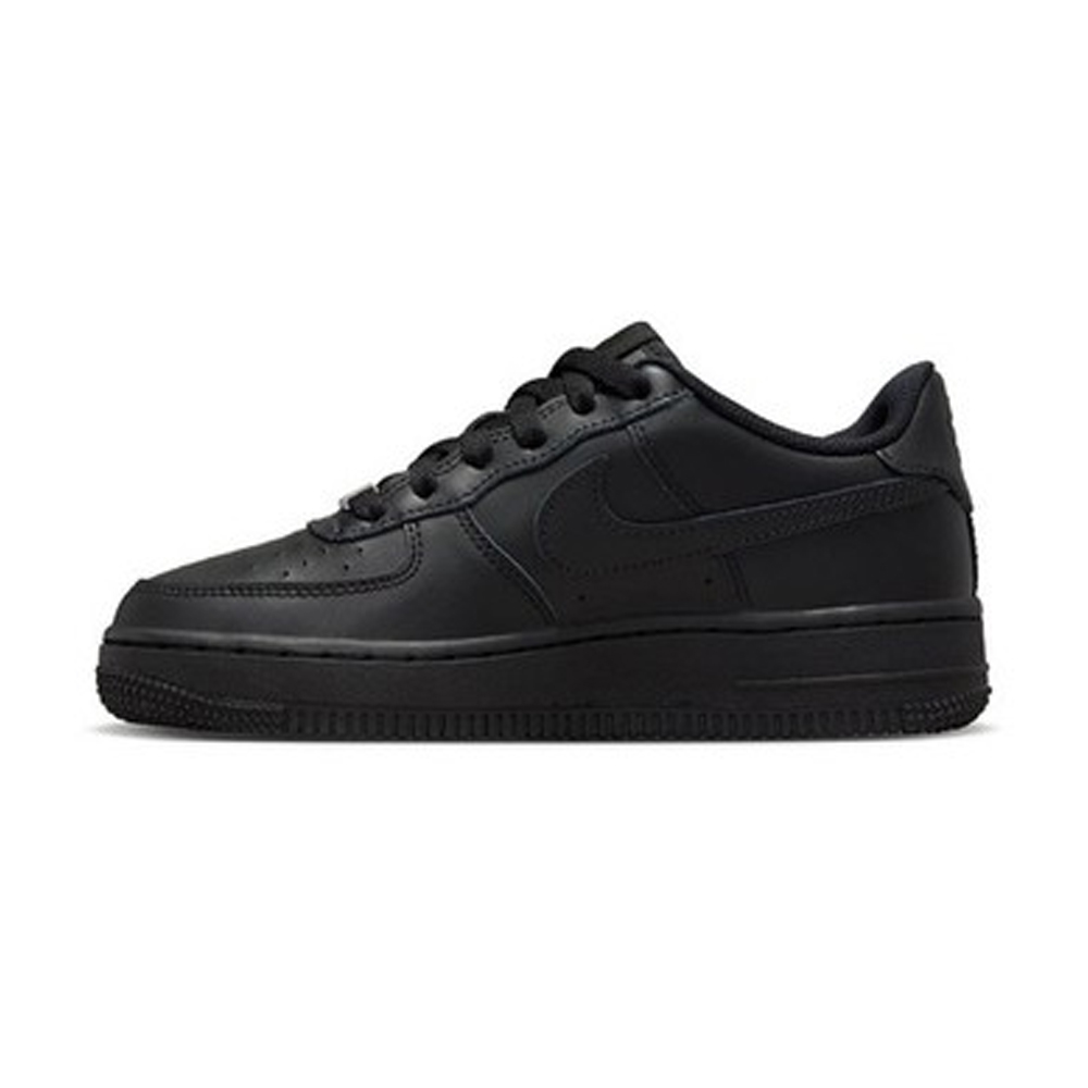 NIKE FORCE ONE NEGRO