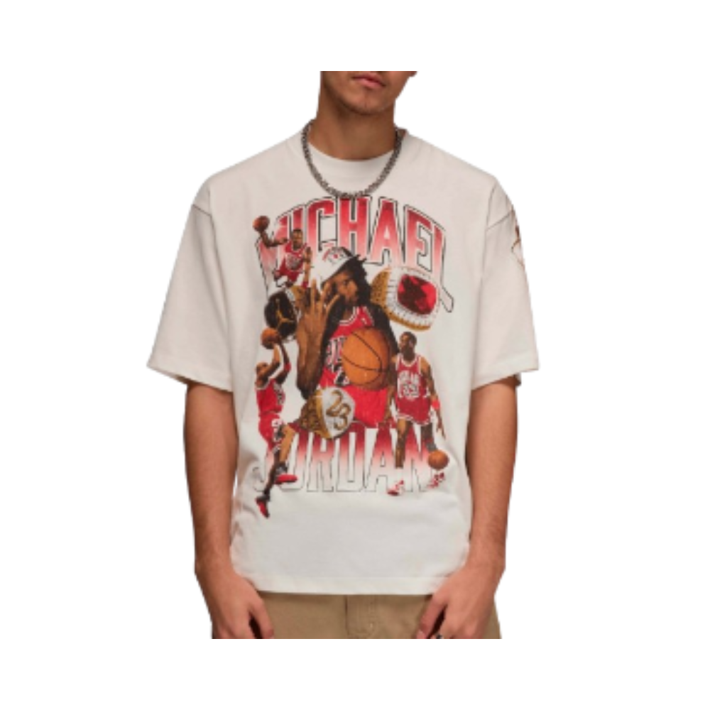 FRANELA JORDAN OVERSIZE