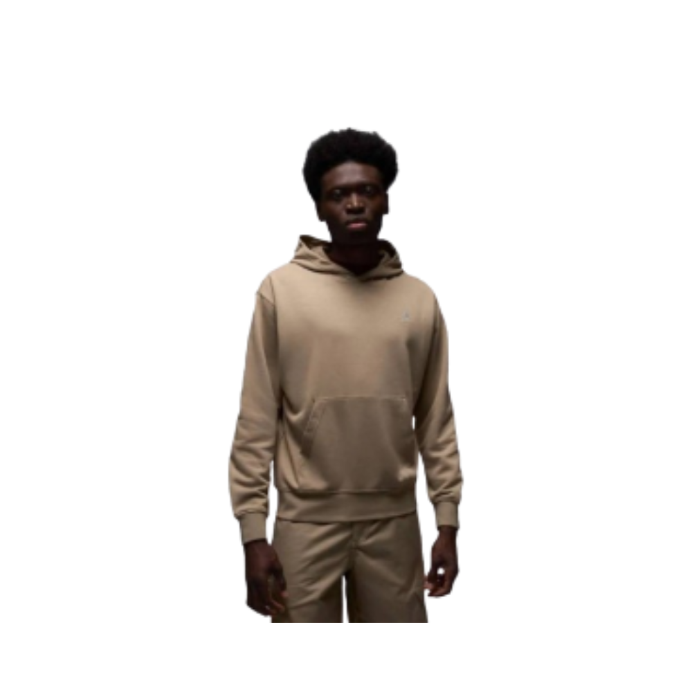 SUETER JORDAN CON CAPUCHA