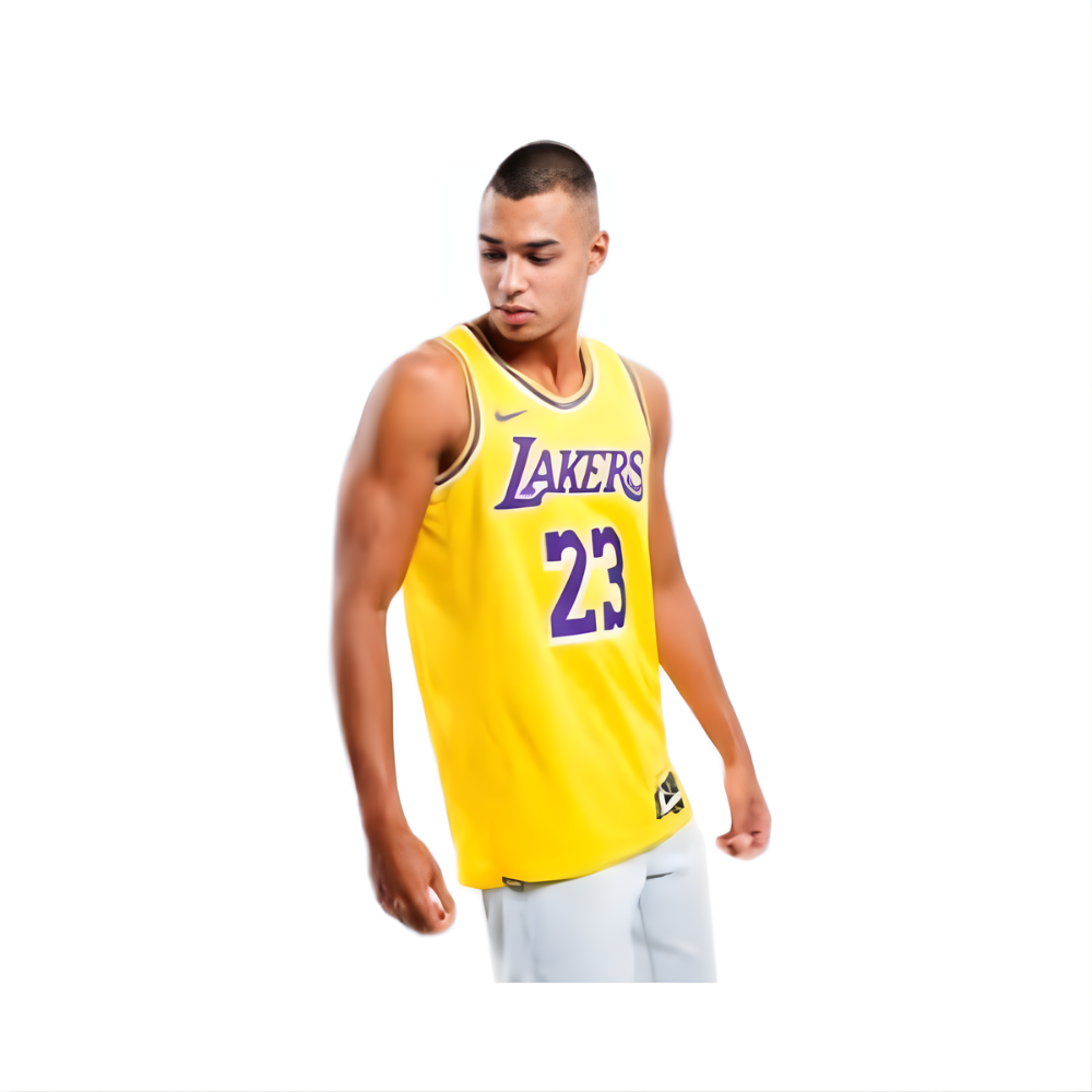 CAMISETA NIKE NBA