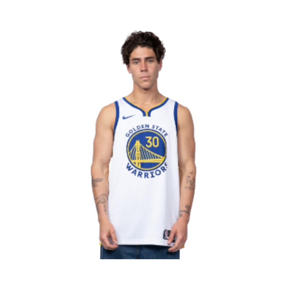 CAMISETA NIKE GOLDEN STATE