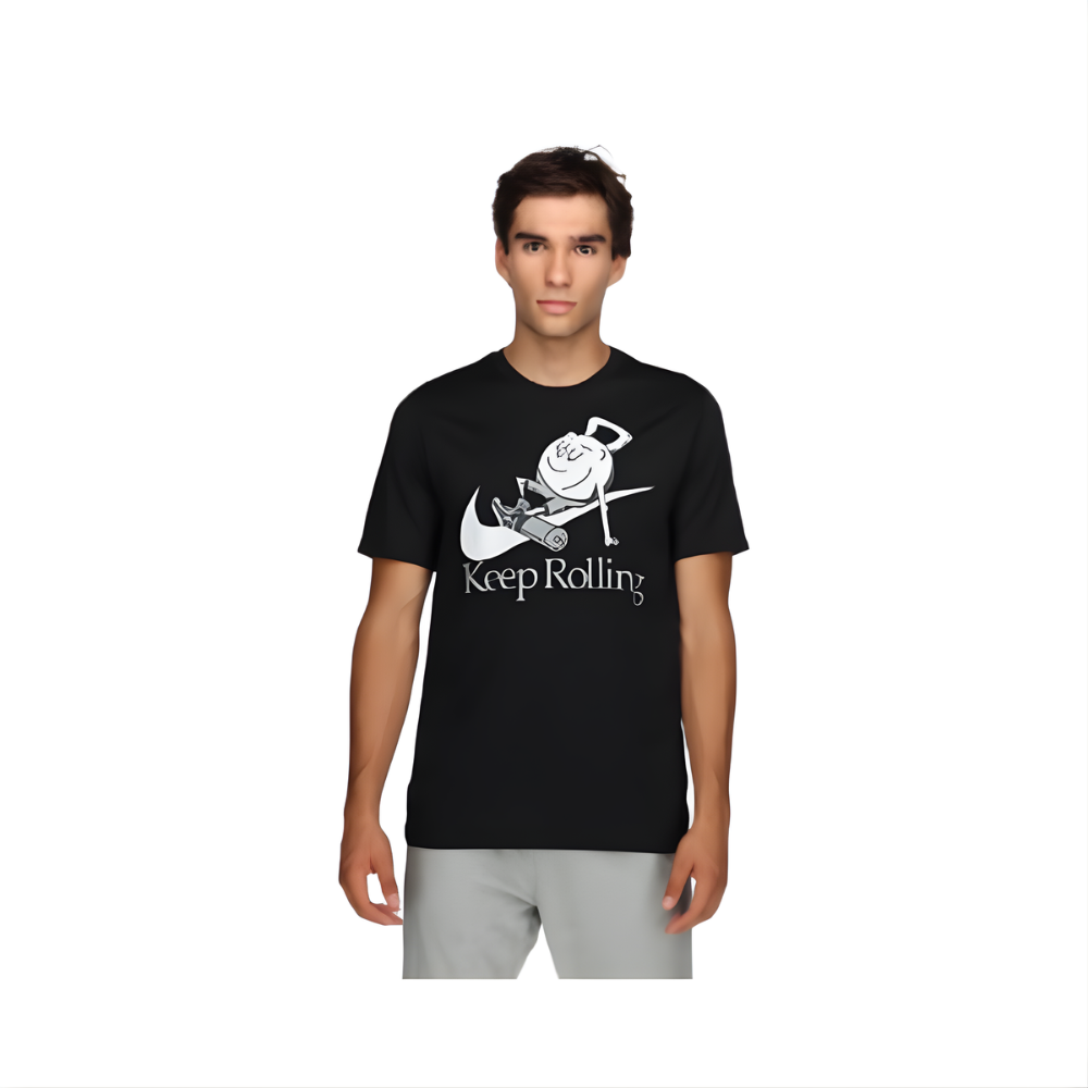 FRANELA NIKE  DRI FIT