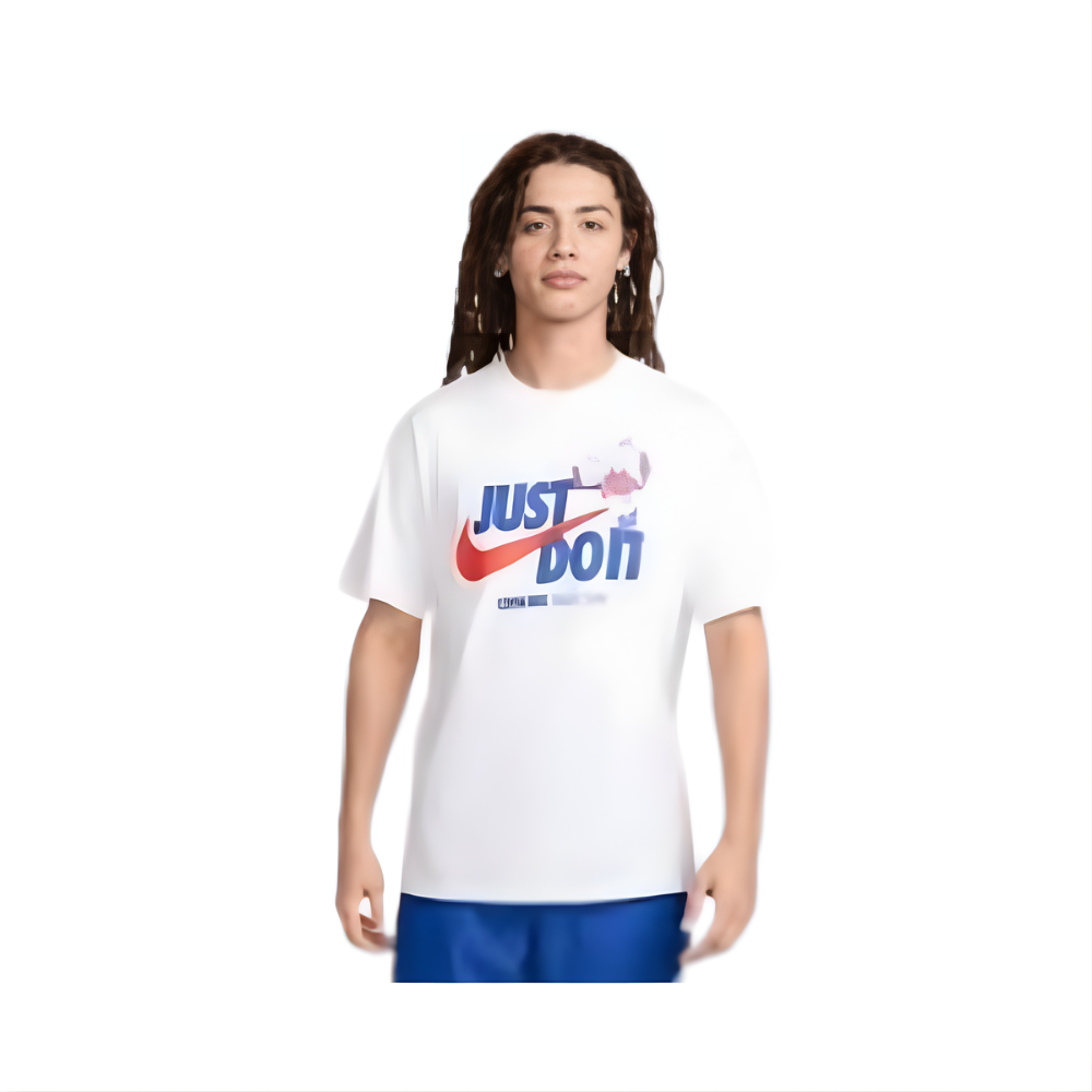 FRANELA NIKE OVERSIZE