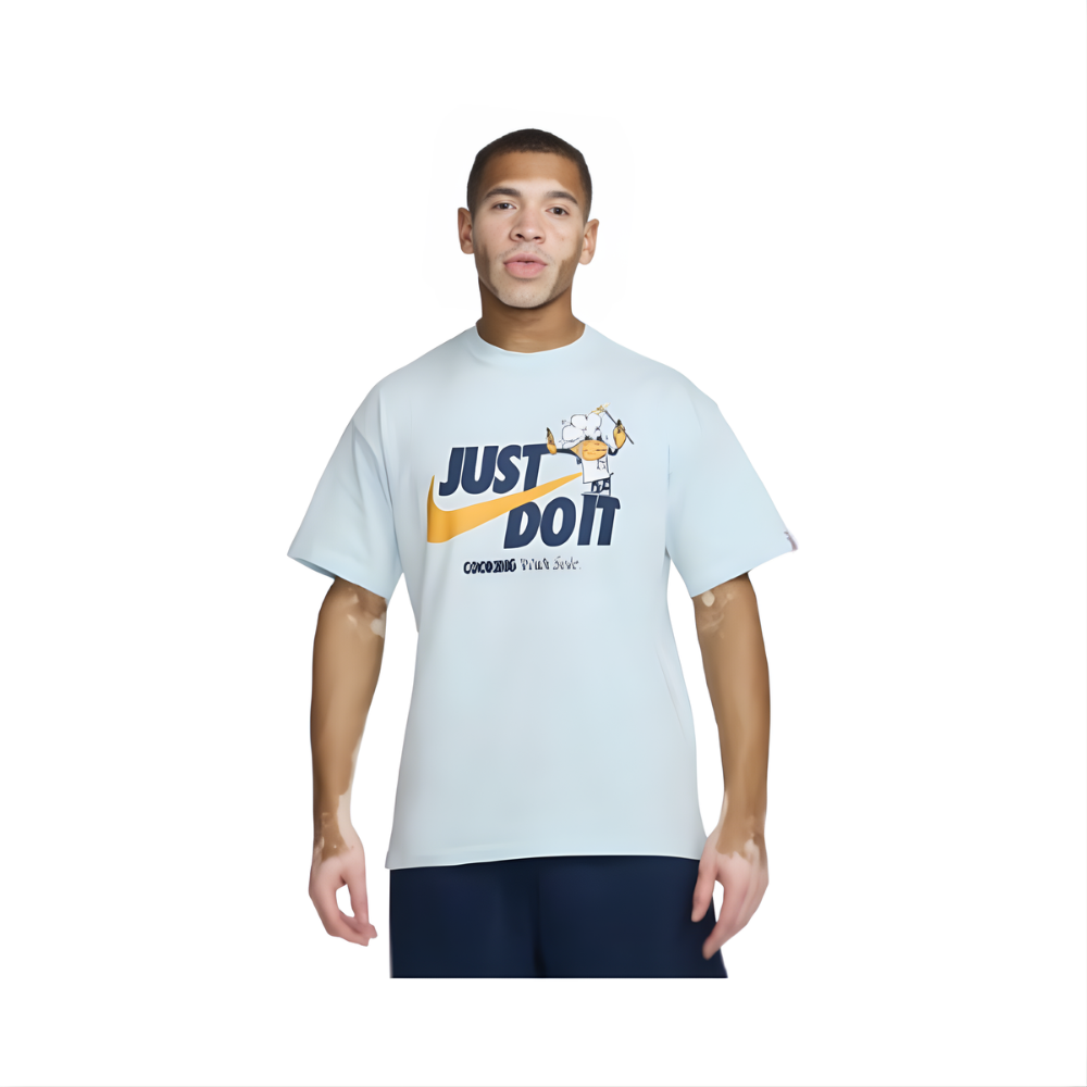 FRANELA NIKE  OVERSIZE