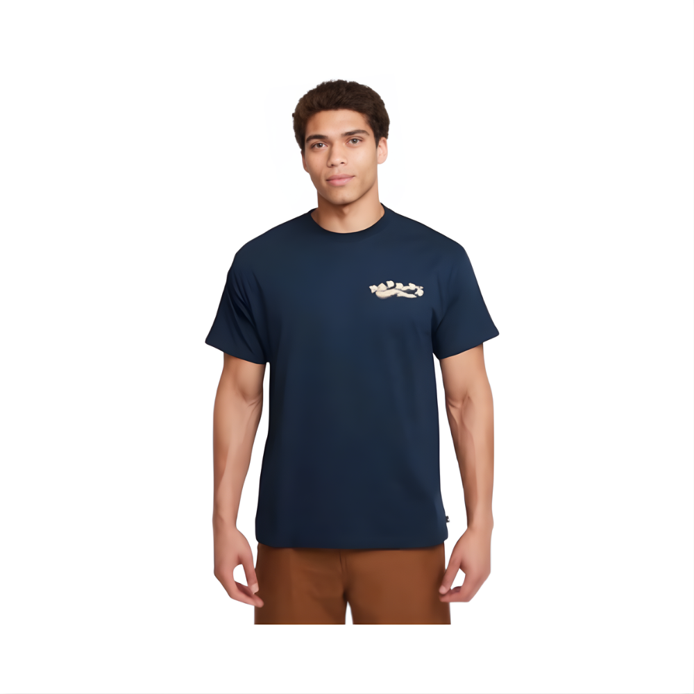 FRANELA NIKE OVERSIZE