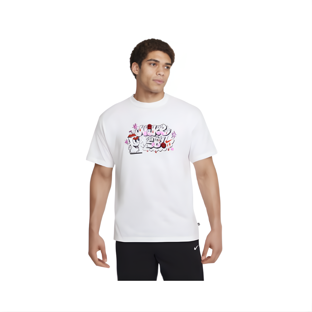 FRANELA NIKE OVERSIZE