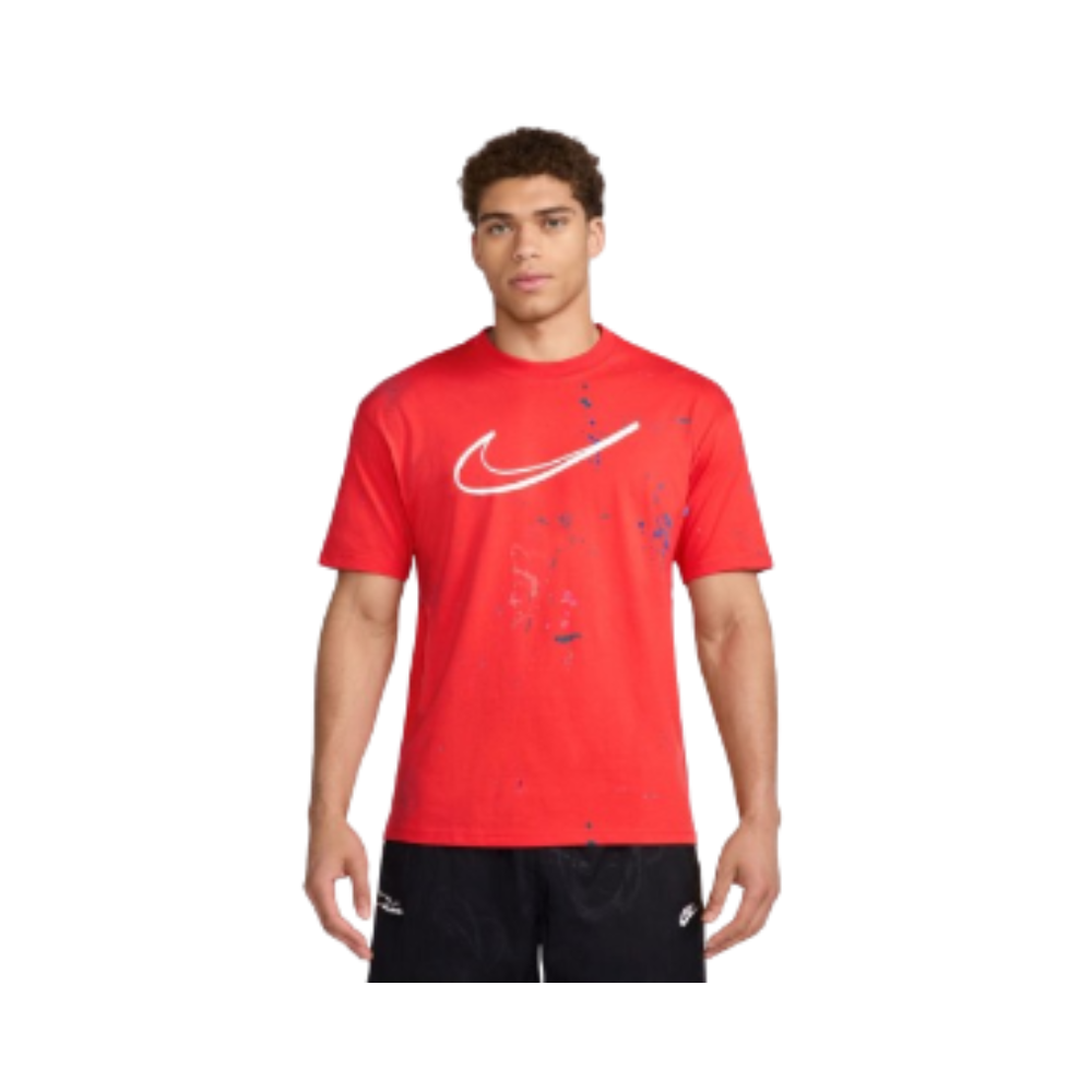 FRANELA NIKE OVERSIZE