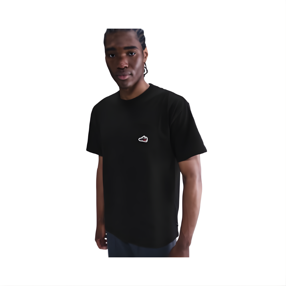 FRANELA NIKE OVERSIZE