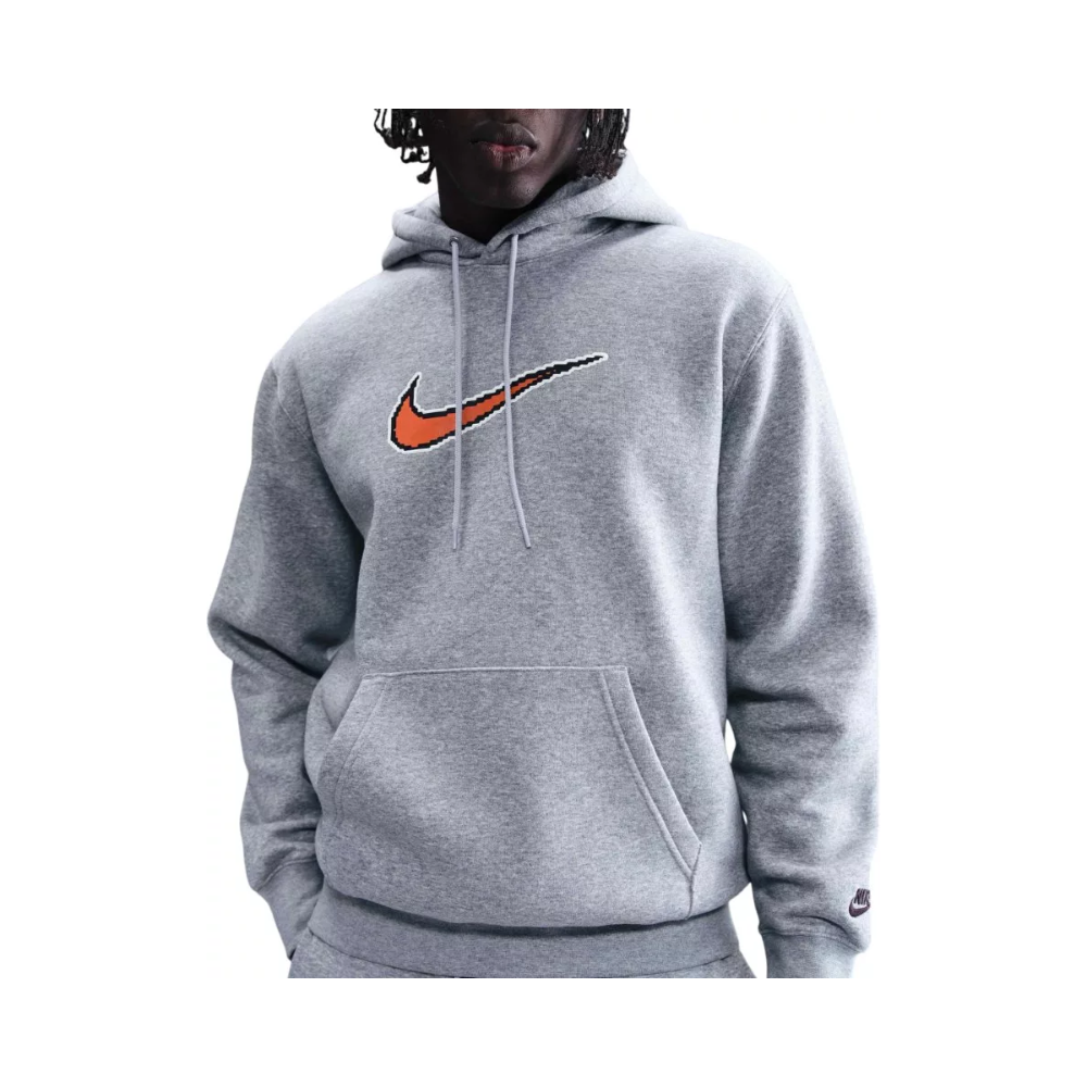 SUETER NIKE
