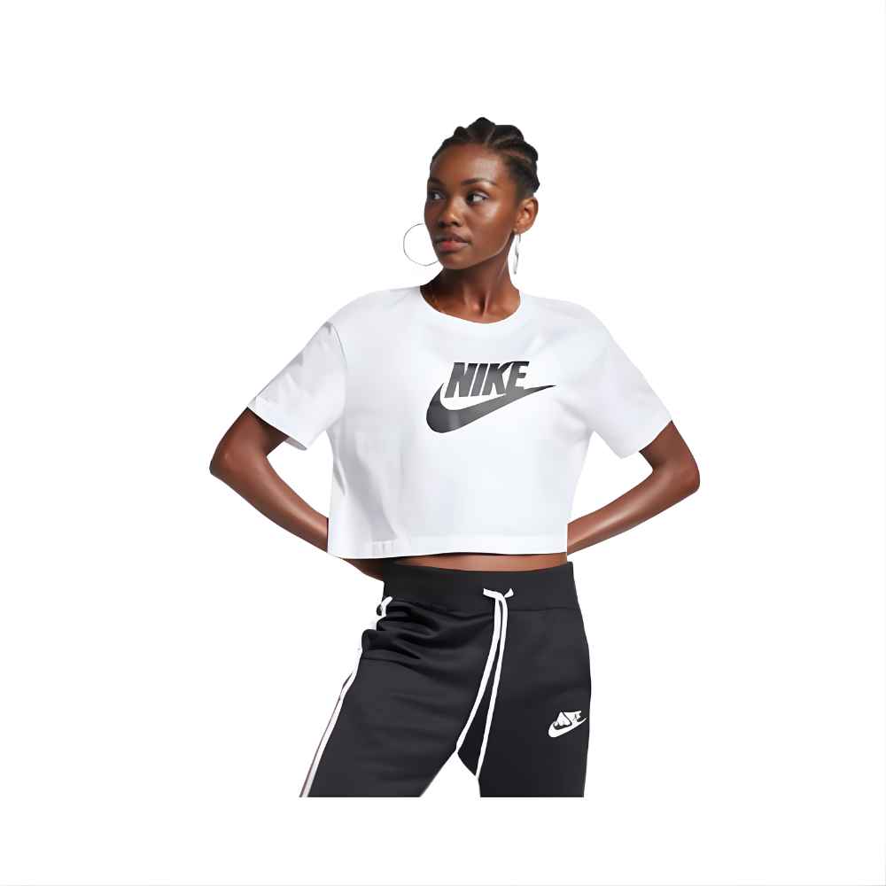 CROP TOP NIKE