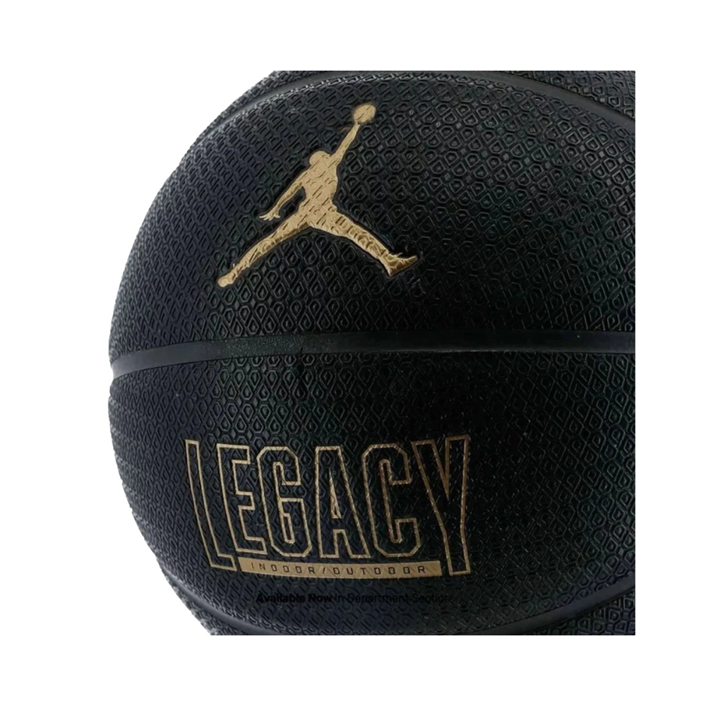 BALON DE BASKET JORDAN LEGACY
