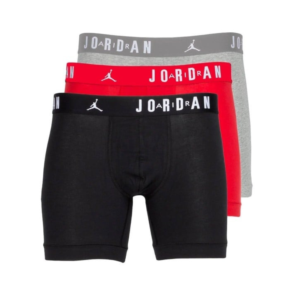 BOXER JORDAN