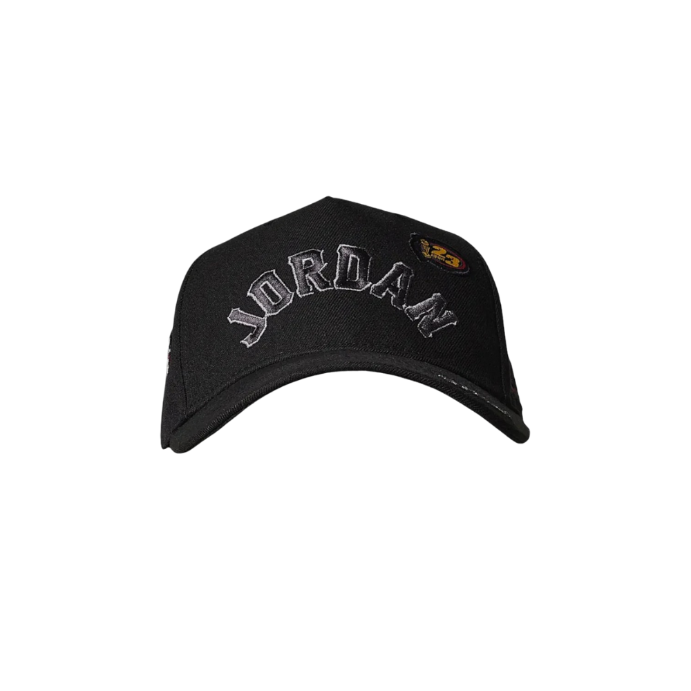 GORRA JORDAN NIÑO
