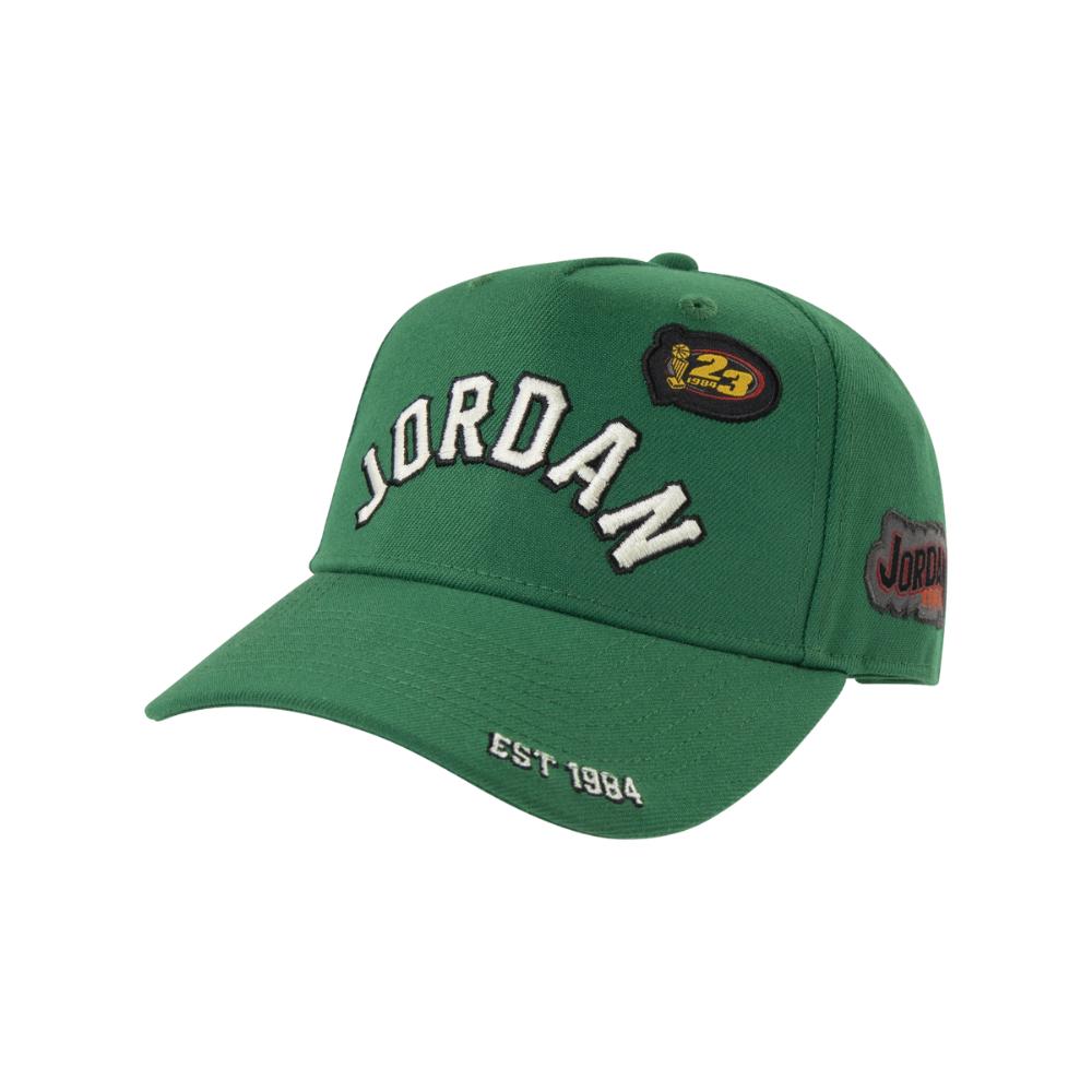 GORRA JORDAN NIÑO