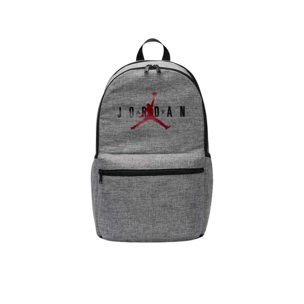 MORRAL JORDAN