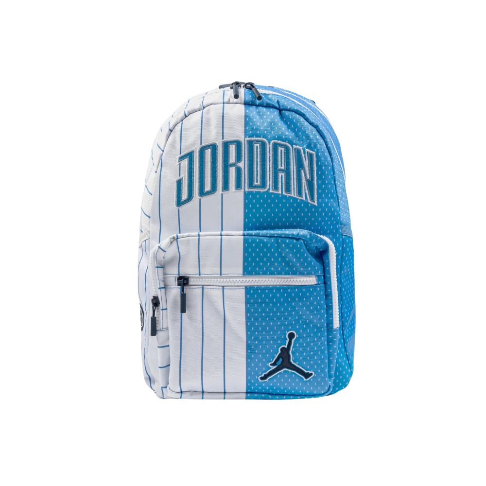MORRAL JORDAN