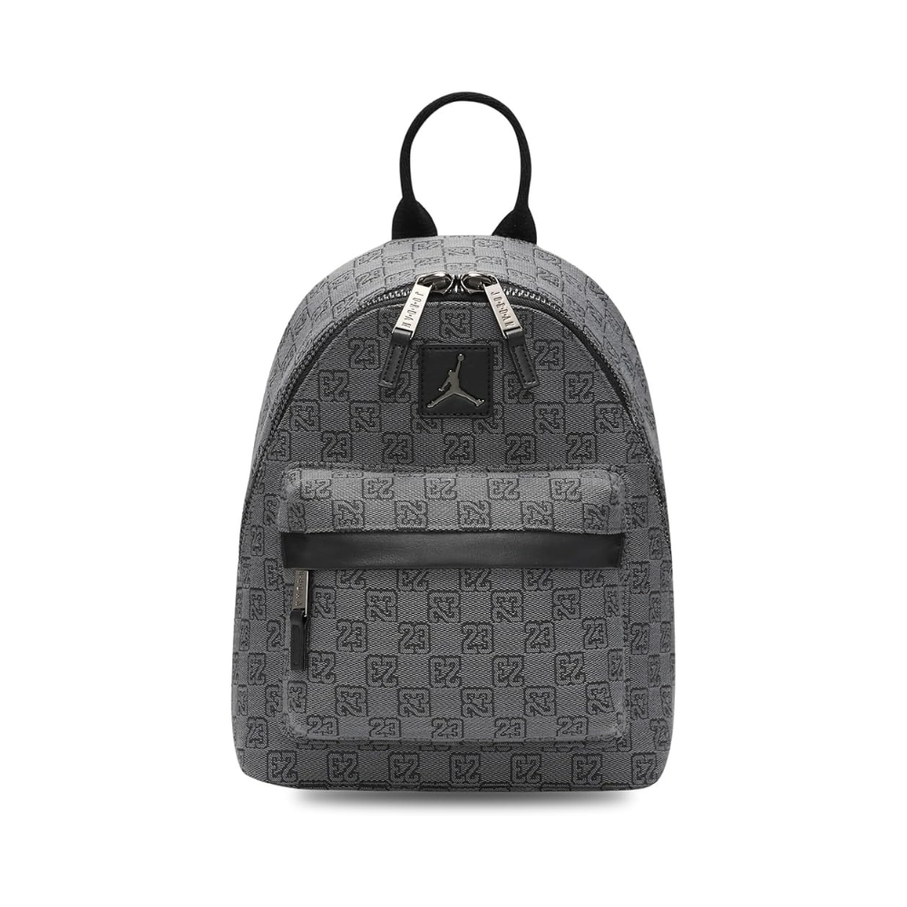 MORRAL JORDAN  (TS)