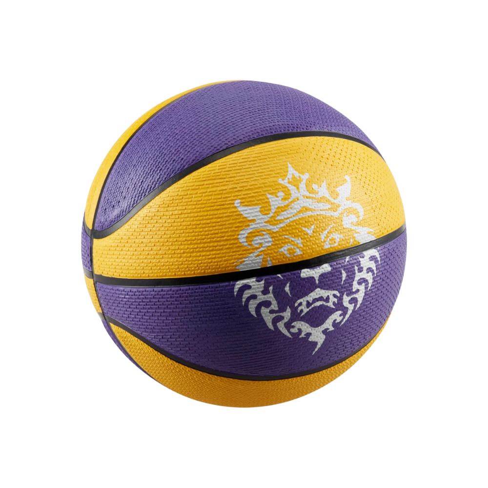 BALON BASKET LEBRON NIKE