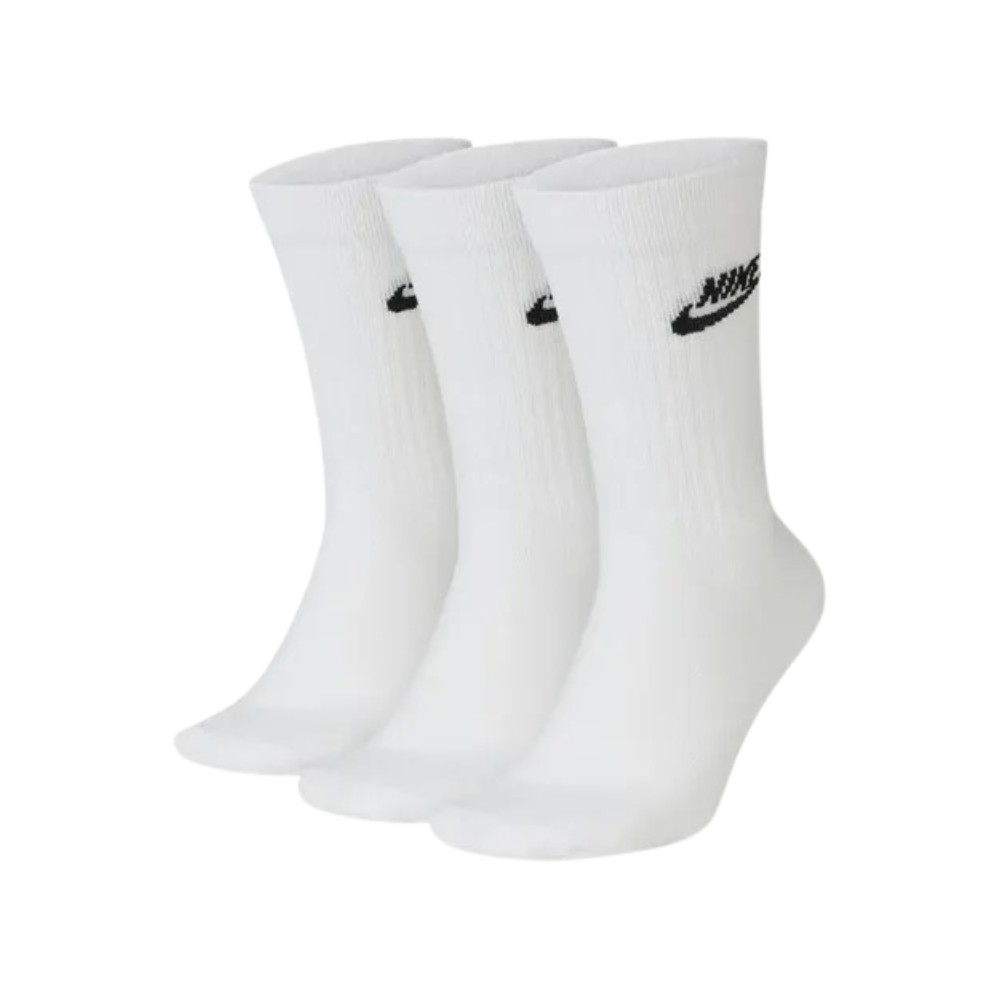 MEDIAS NIKE LARGAS RETRO BLANCA (3)
