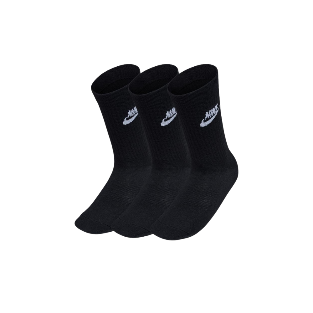 MEDIAS NIKE LARGAS RETRO NEGRA (3)