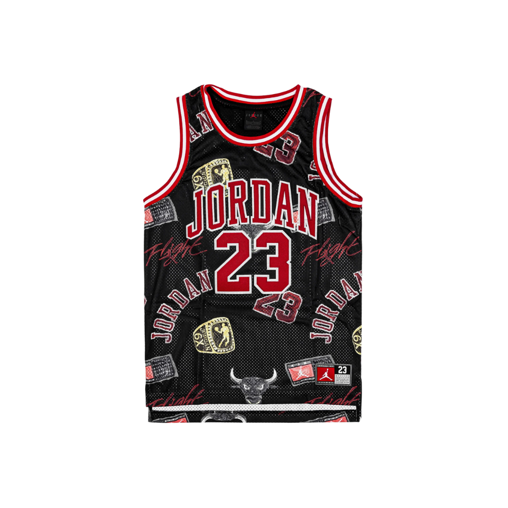 CAMISETA JORDAN TALLA (M-L-XL)