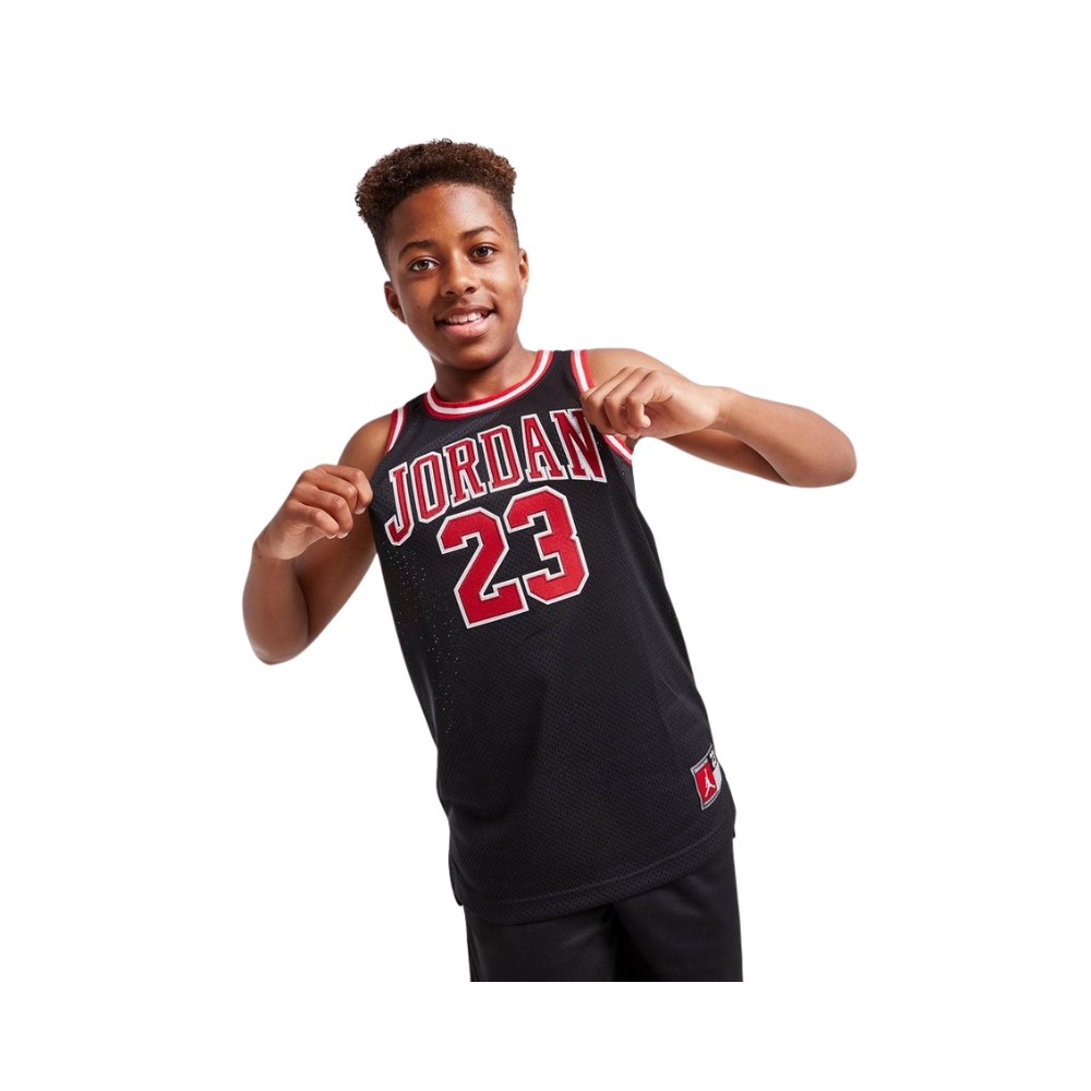 CAMISETA JORDAN JUVENIL  TALLA (S-M-L-XL)