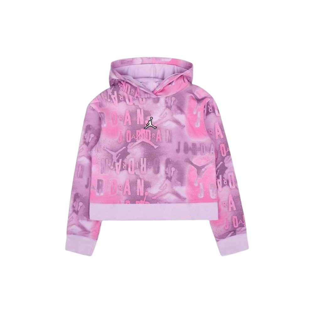 CONJUNTO  JORDAN SUETER TALLA (M-L)