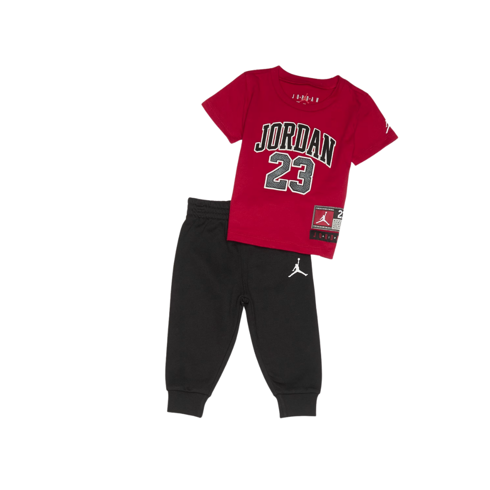 CONJUNTO JORDA MONO TALLA (4-5-7)