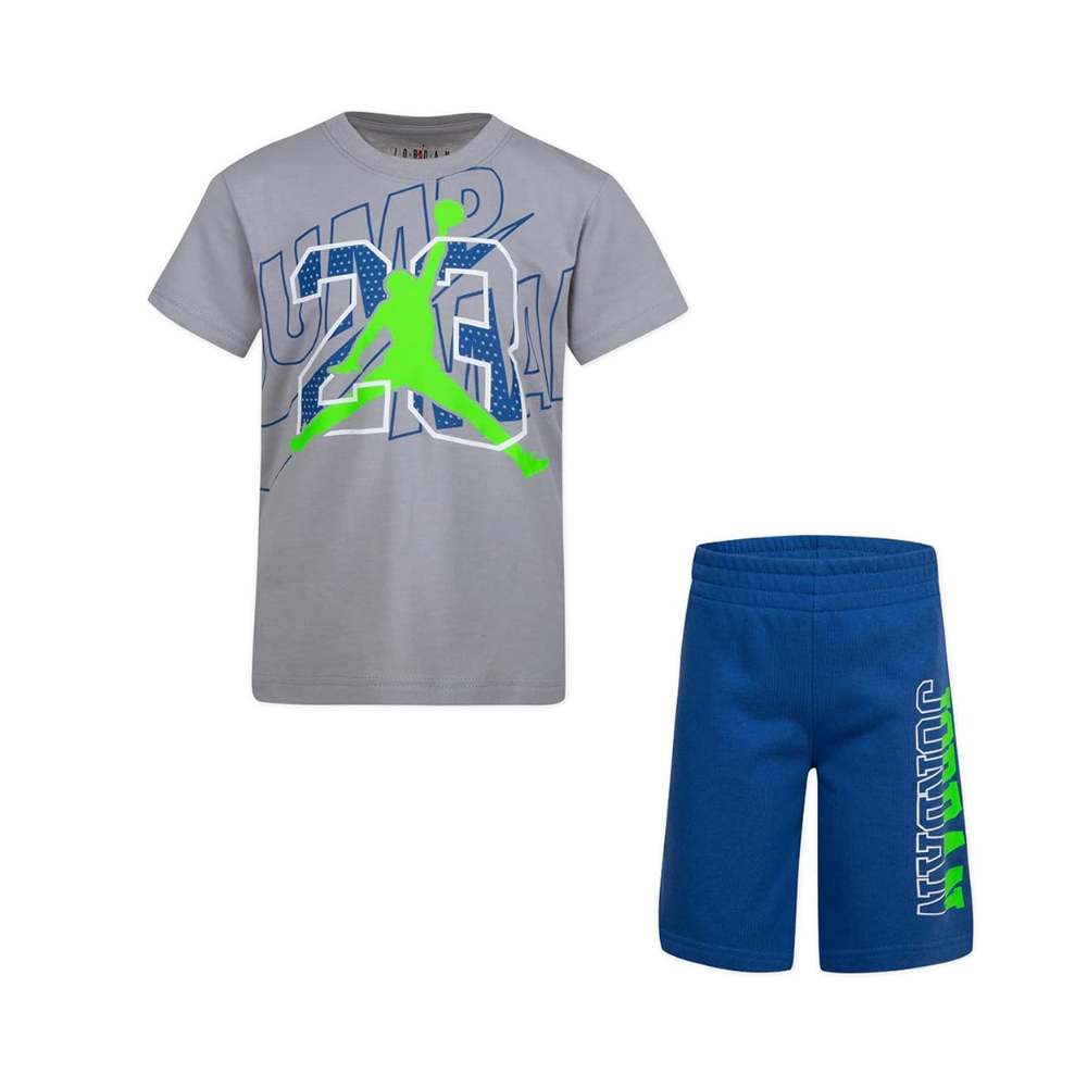 CONJUNTO JORDAN TALLA (2-3-4)
