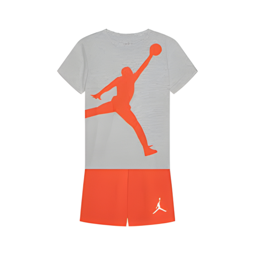 CONJUNTO JORDAN TALLA (4-5-6-7)