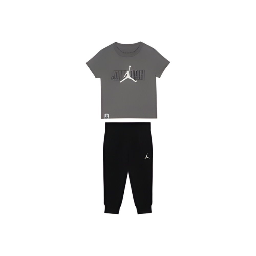 CONJUNTO JORDAN NIÑO TALLA (2-3-4)