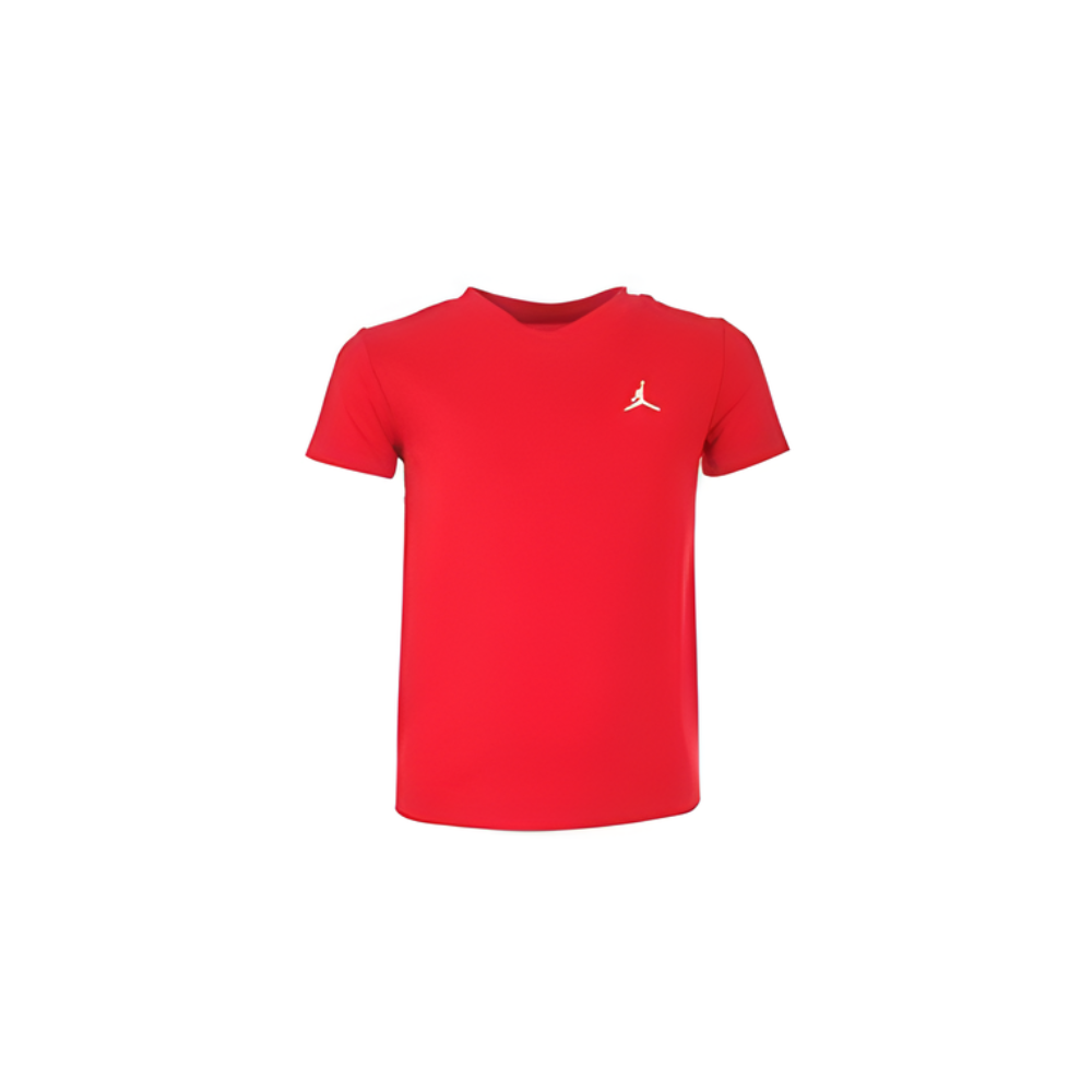 FRANELA JORDAN TALLA (4-5-6-7)