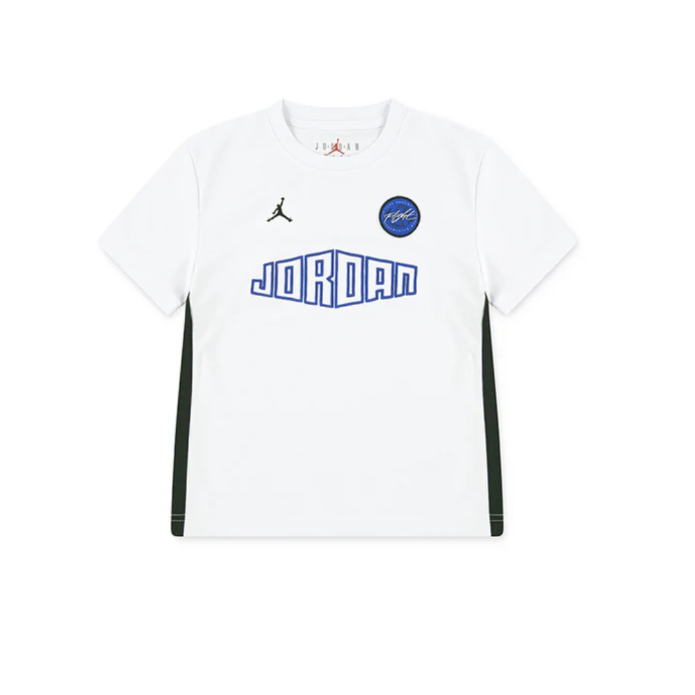 FRANELA JORDAN TALLA (4-5-6-7)