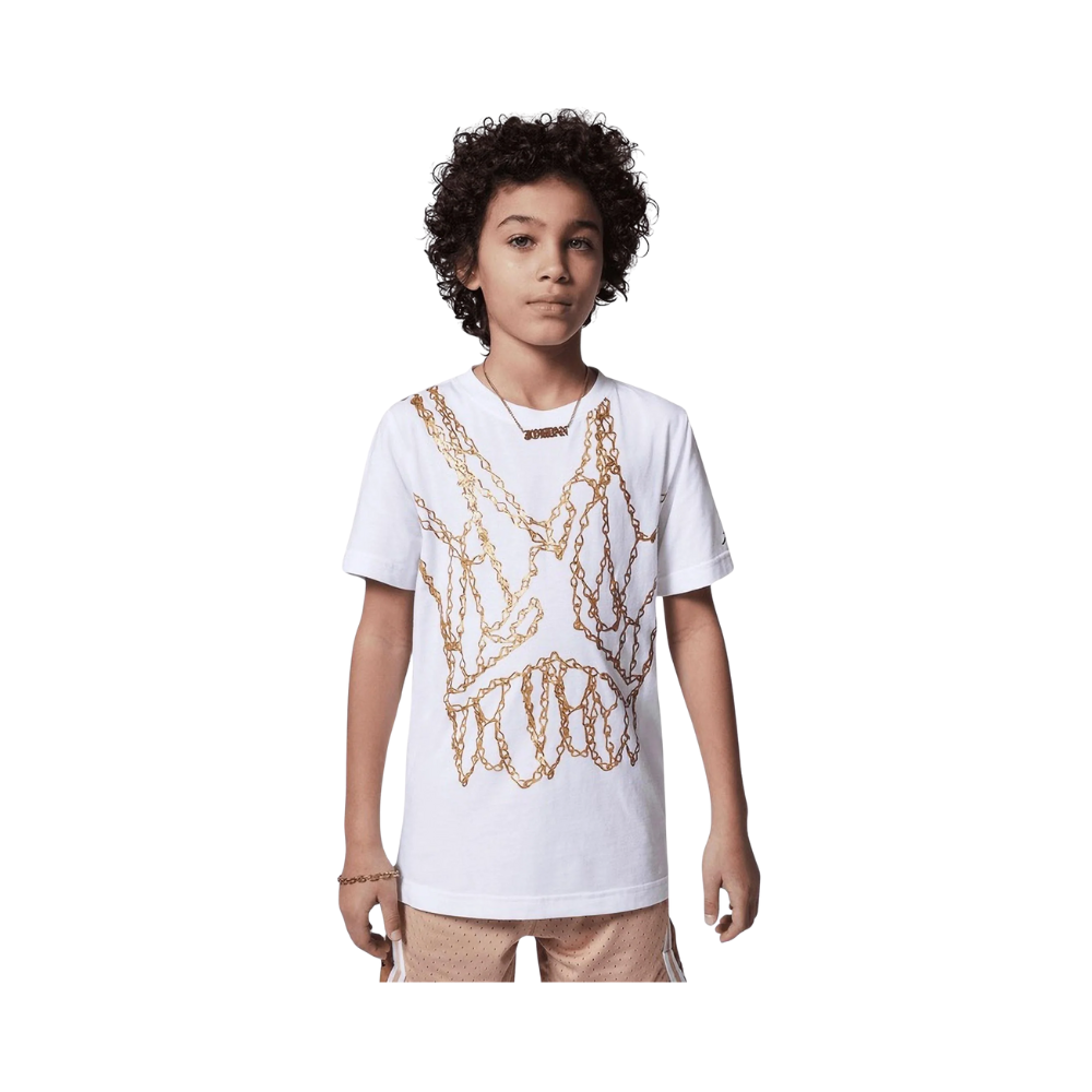 FRANELA JORDAN TALLA (S-M-L-XL)