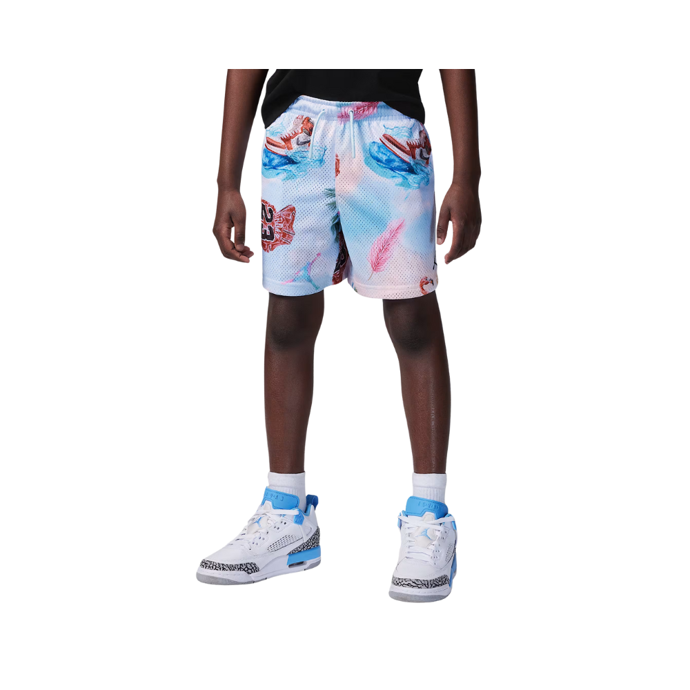 SHORT JORDAN TALLA (4-6-7)