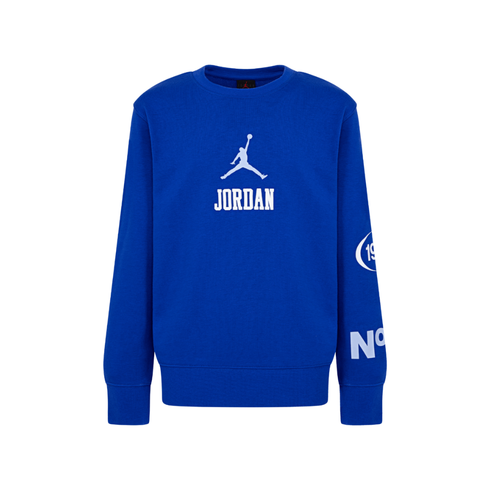 SUETER JORDAN TALLA (S-M-L-XL)