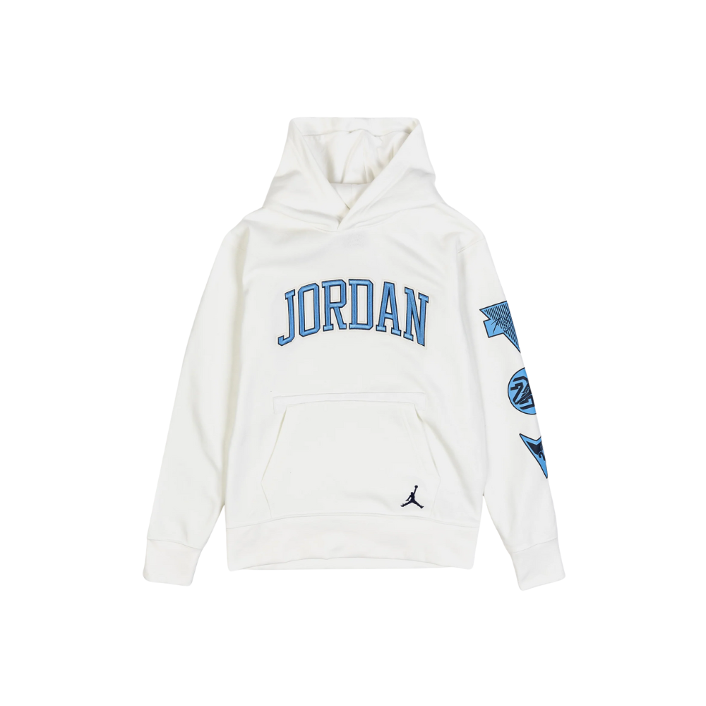 SUETER JORDAN NIÑO TALLA (S-M-L)