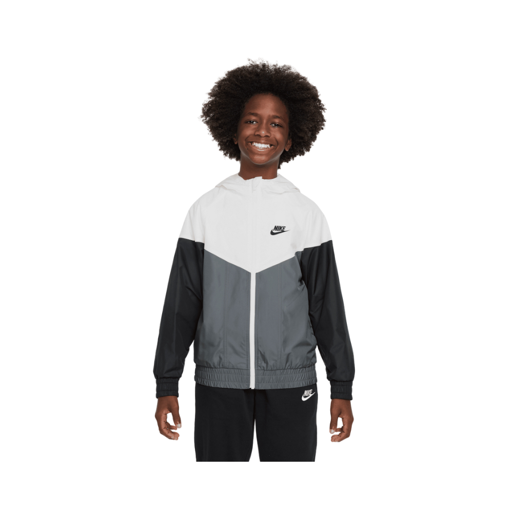 CHAQUETA NIKE TALLA (S-M-L-XL)