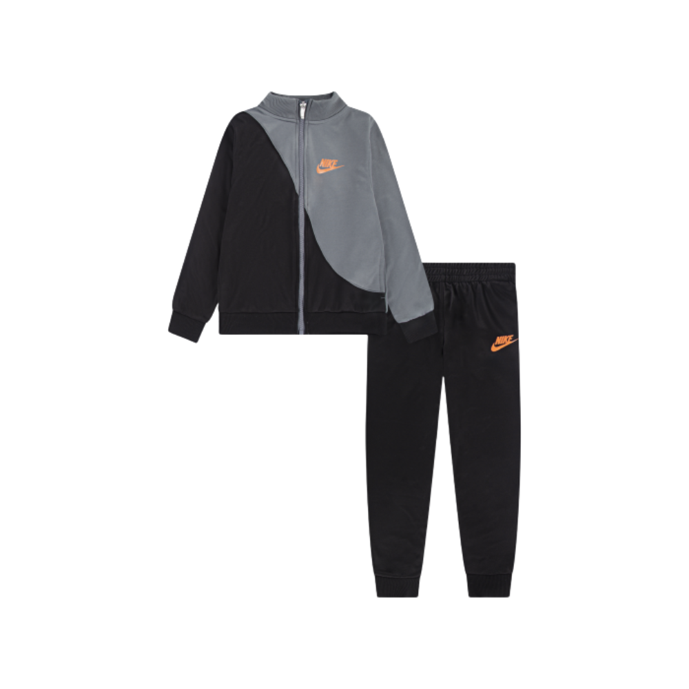 CONJUNTO MONO NIKE TALLA (4-5-6-7)