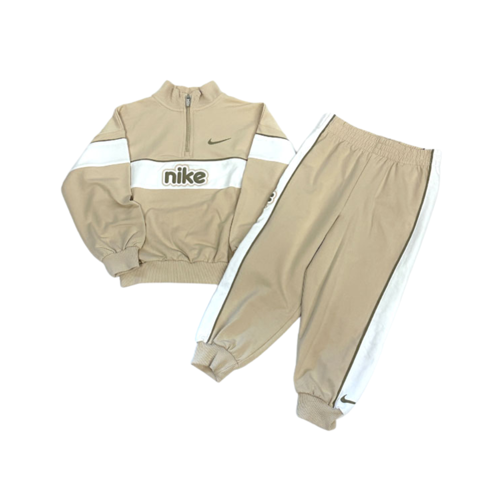 CONJUNTO MONO NIKE TALLA (4-5-6-7)