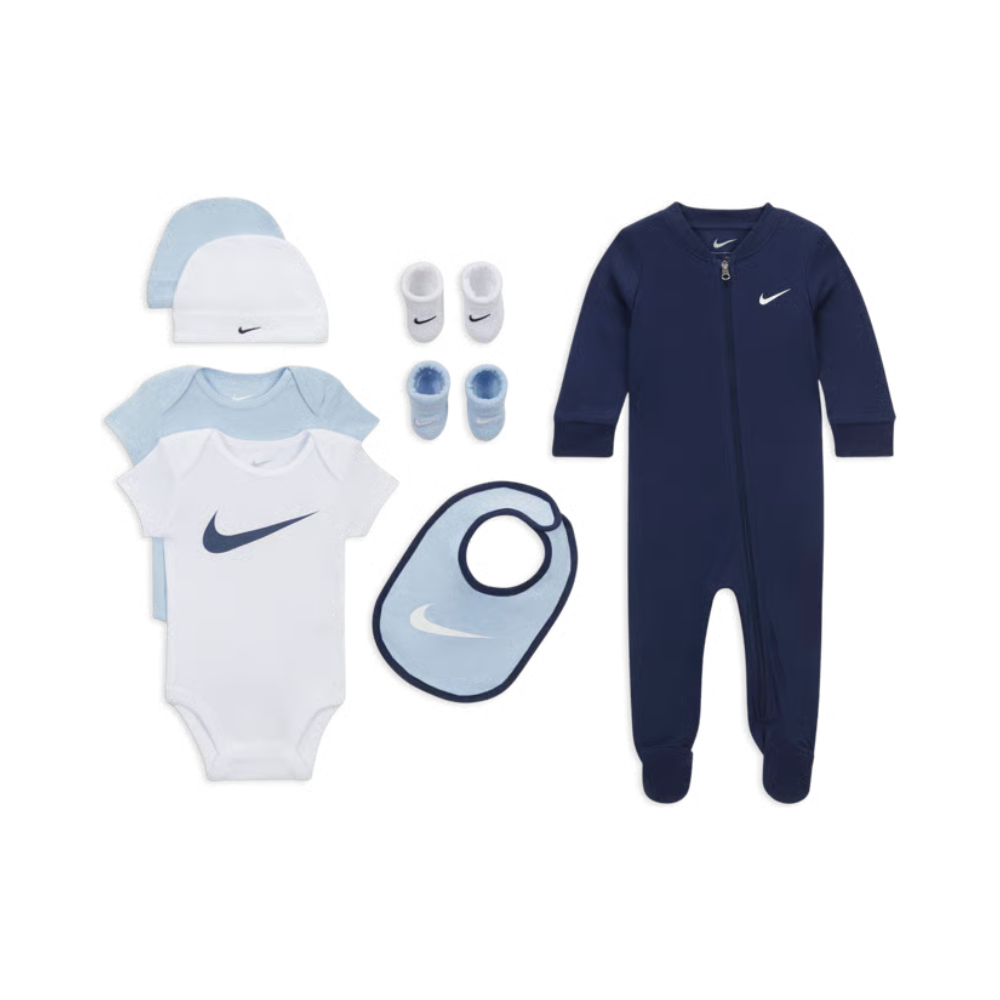 CONJUNTO NIKE TALLA (12-18-24 MESES)