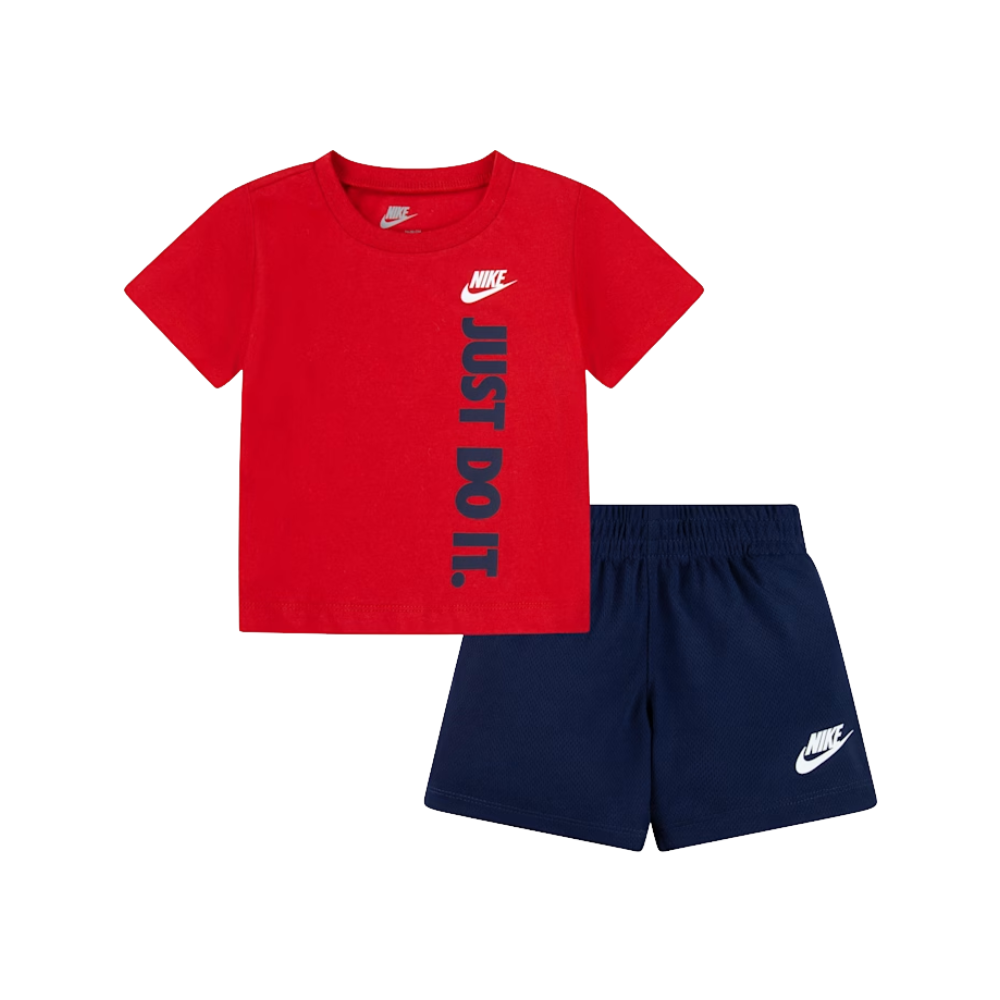 CONJUNTO NIKE TALLA (12-18-24 MESES)