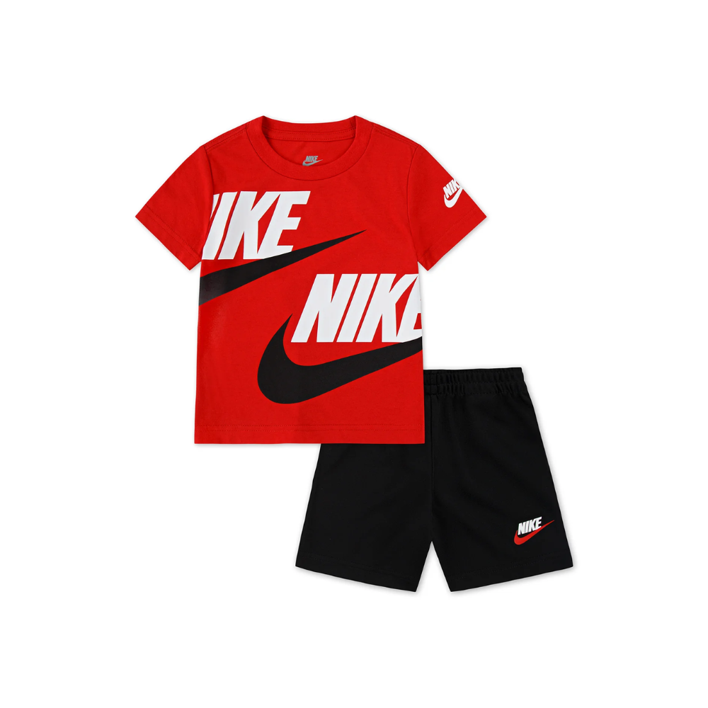 CONJUNTO NIKE  TALLA (2-3-4)