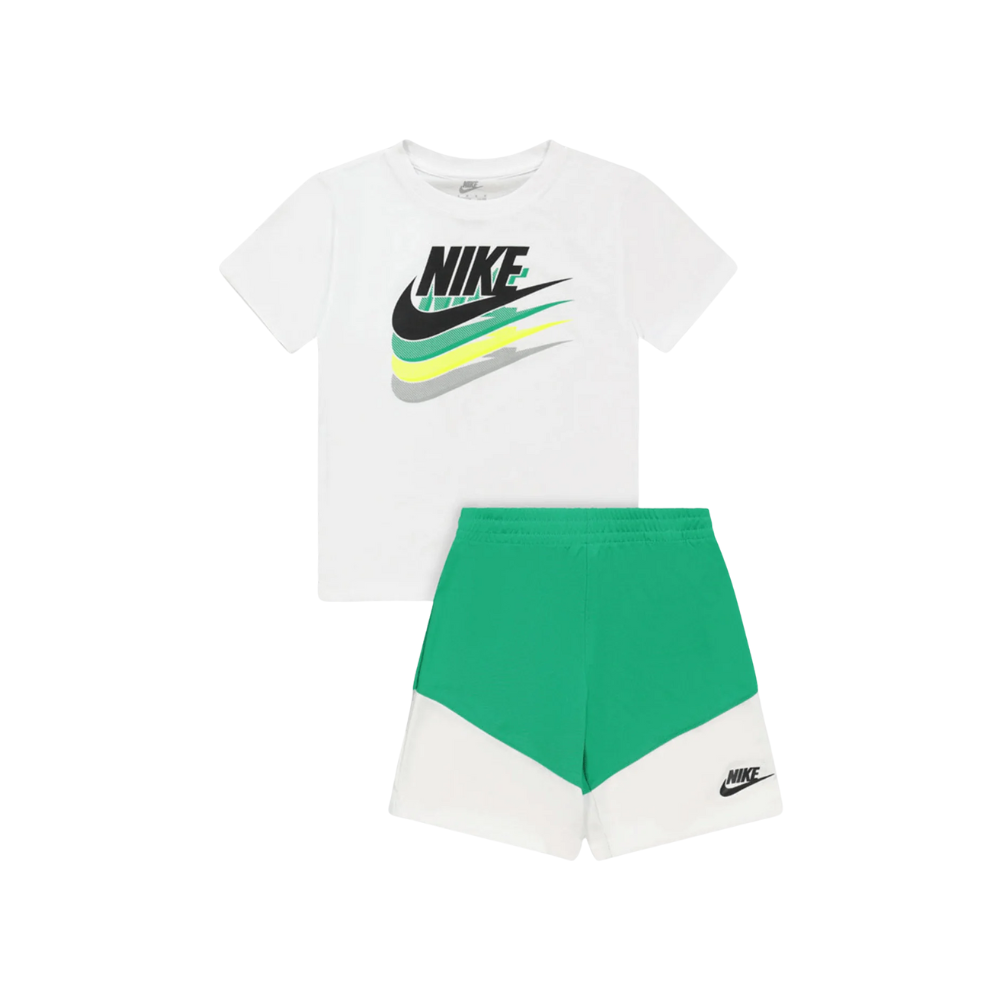 CONJUNTO NIKE TALLA (2-3-4)