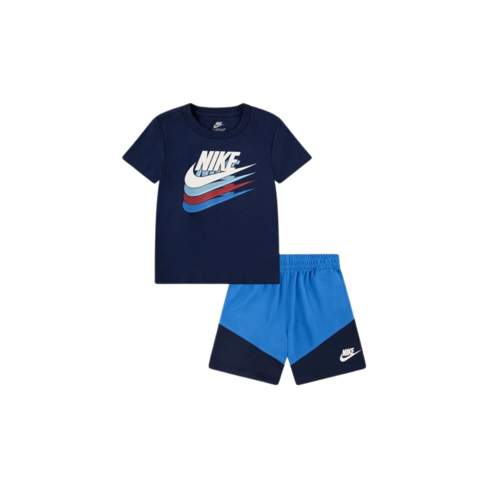 CONJUNTO NIKE  TALLA (2-3)