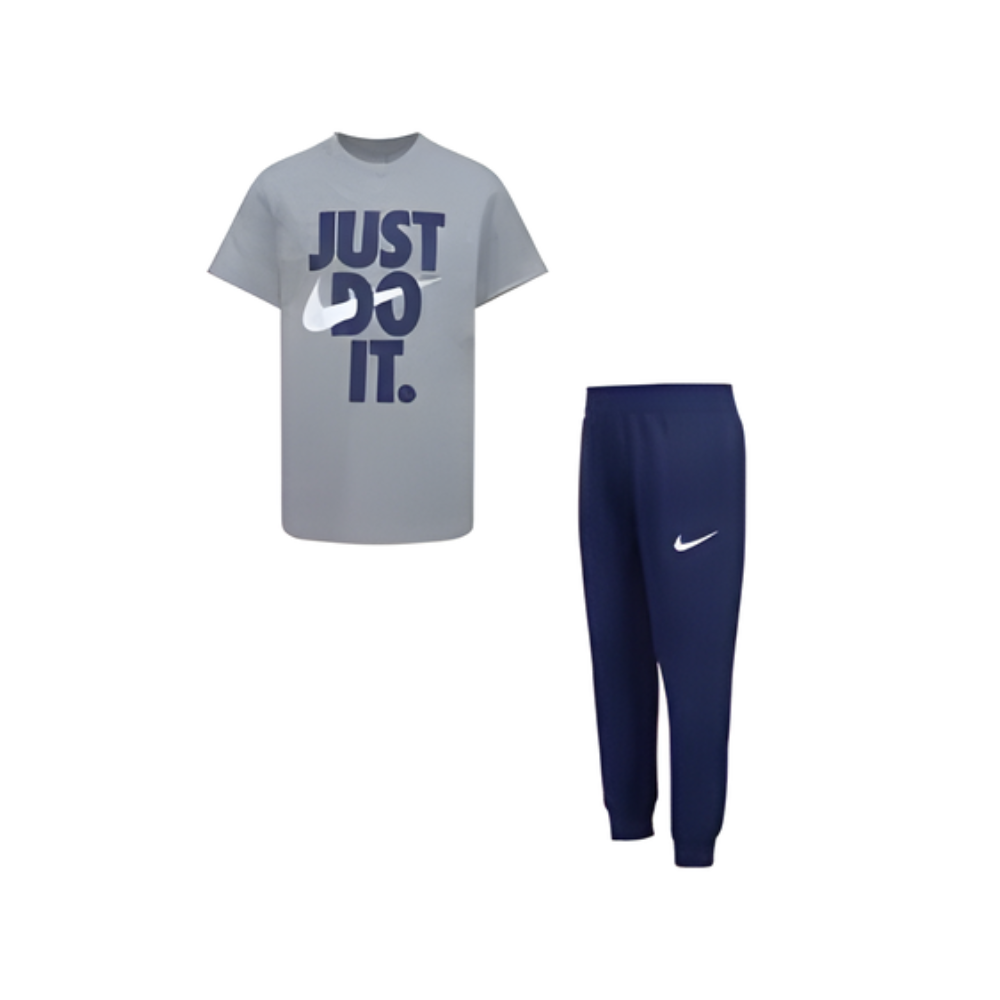 CONJUNTO NIKE MONO TALLA (4-6)