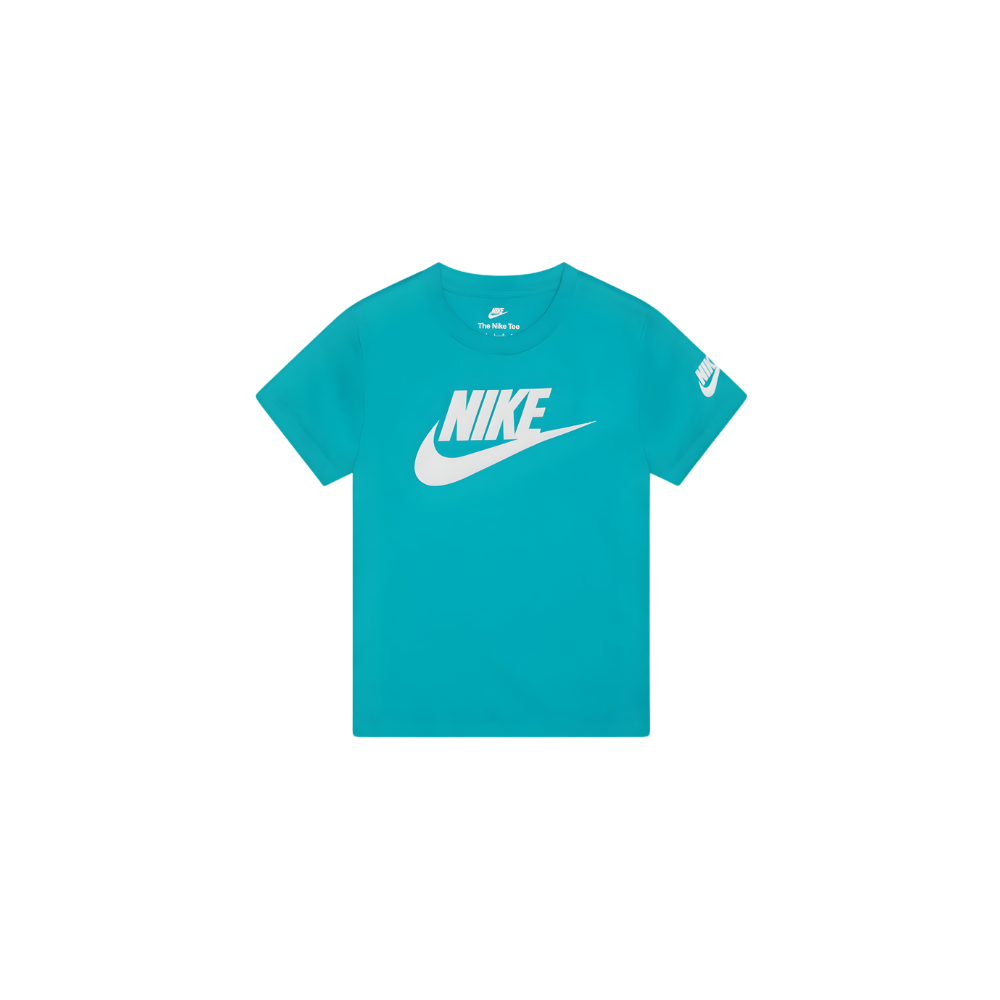FRANELA NIKE TALLA (4-5-6-7)